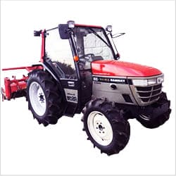 ヤンマー AF-33 高価買取