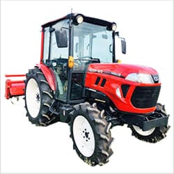 ヤンマー EG453 高価買取