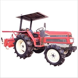 ヤンマー FX265 高価買取
